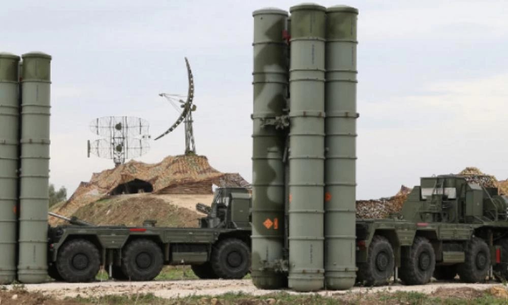 Απειλές Ακάρ σε ΝΑΤΟ & Ελλάδα: "Προετοιμάζουμε νέα ανάπτυξη των S-400" - Πού θα πραγματοποιηθεί;